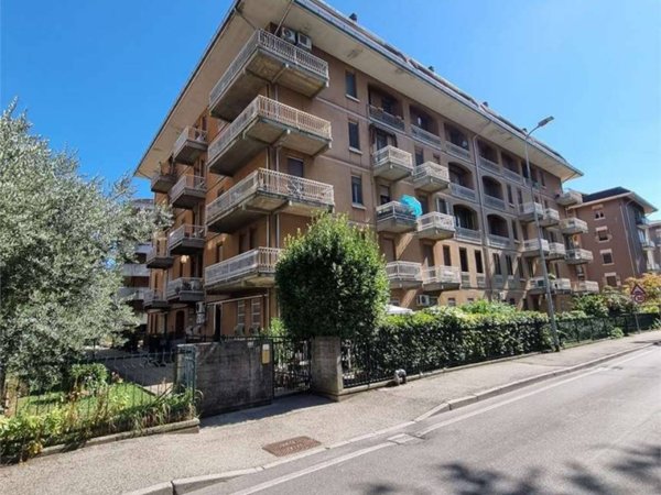 appartamento in vendita a Mantova in zona Valletta Valsecchi