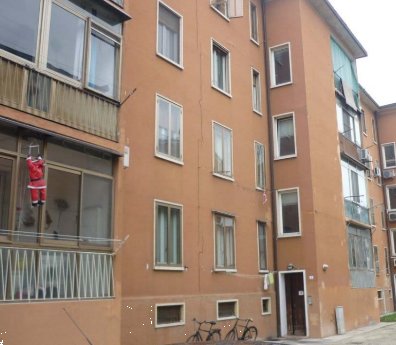 appartamento in vendita a Mantova