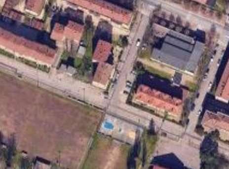 appartamento in vendita a Mantova in zona Tè Brunetti