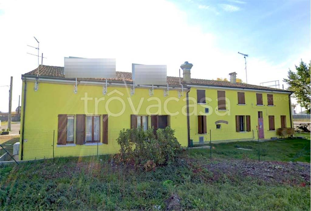 appartamento in vendita a Mantova in zona Lunetta-Frassino