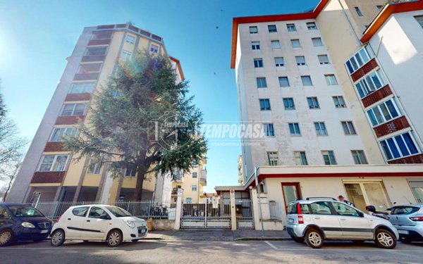 appartamento in vendita a Mantova