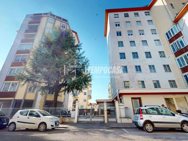 appartamento in vendita a Mantova