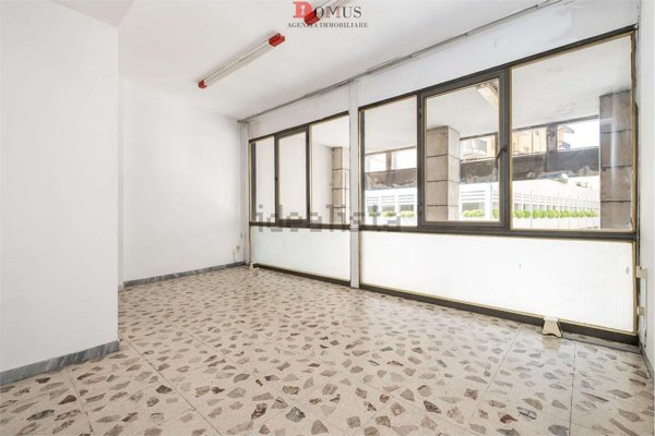 appartamento in vendita a Mantova in zona Centro Storico