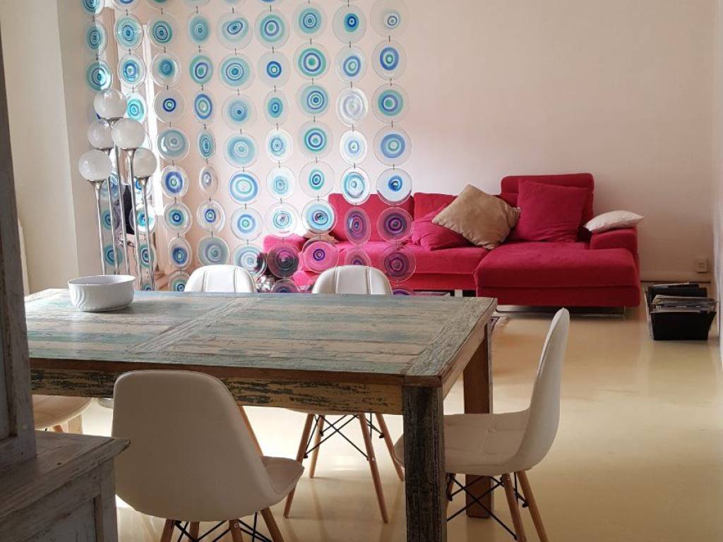 appartamento in vendita a Mantova in zona Centro Storico