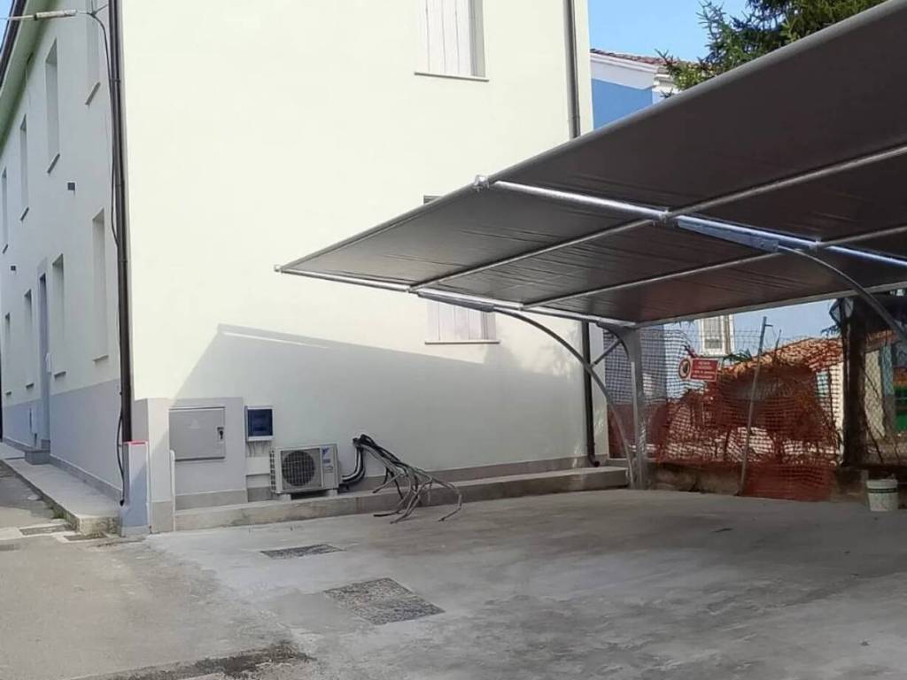 appartamento in vendita a Mantova in zona Chiesanuova