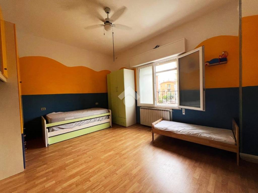 appartamento in vendita a Mantova in zona Tè Brunetti