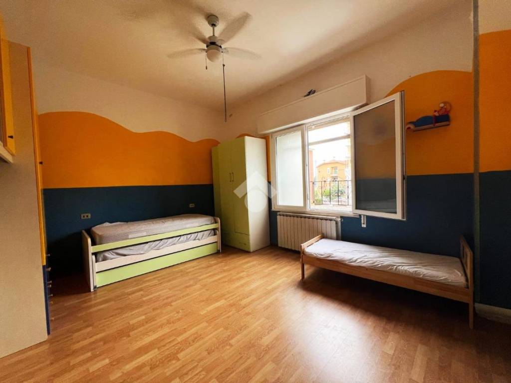 appartamento in vendita a Mantova in zona Tè Brunetti