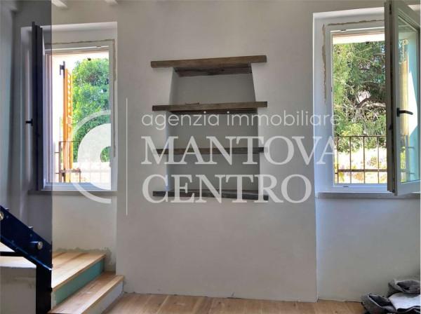 appartamento in vendita a Mantova in zona Centro Storico