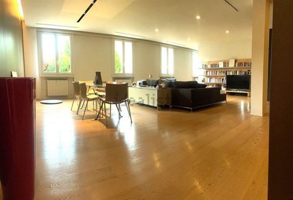 appartamento in vendita a Mantova in zona Centro Storico