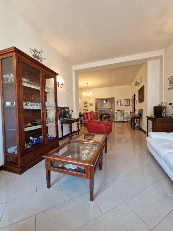 appartamento in vendita a Mantova in zona Centro Storico