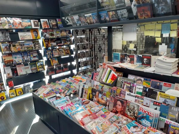 negozio in vendita a Mantova in zona Centro Storico