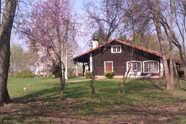 casale in vendita a Mantova