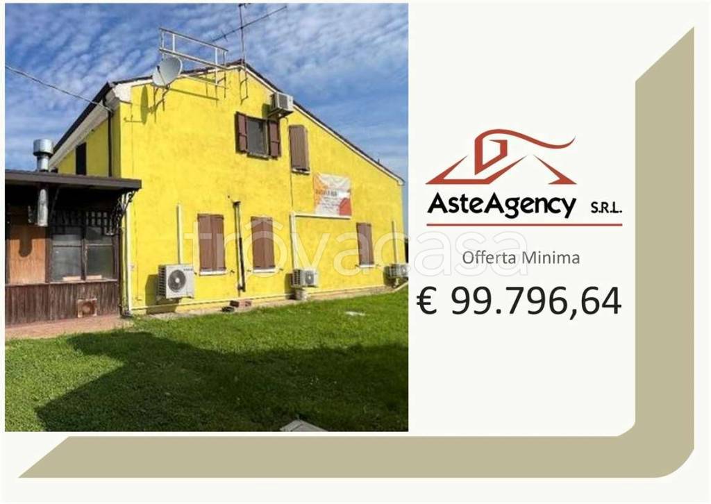 appartamento in vendita a Mantova in zona Lunetta-Frassino