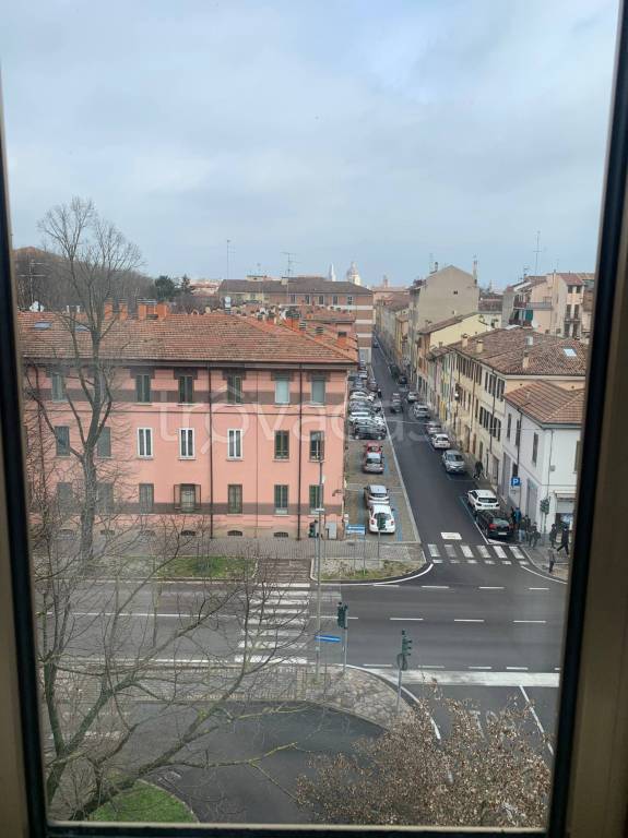 appartamento in vendita a Mantova