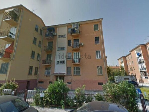 appartamento in vendita a Mantova in zona Tè Brunetti