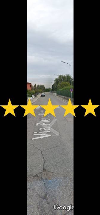 appartamento in vendita a Mantova in zona Cittadella