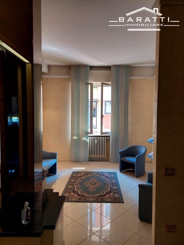 appartamento in vendita a Mantova in zona Centro Storico