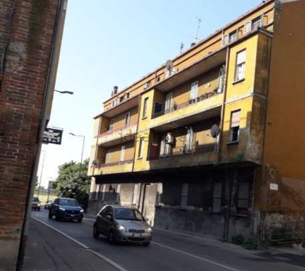 appartamento in vendita a Mantova