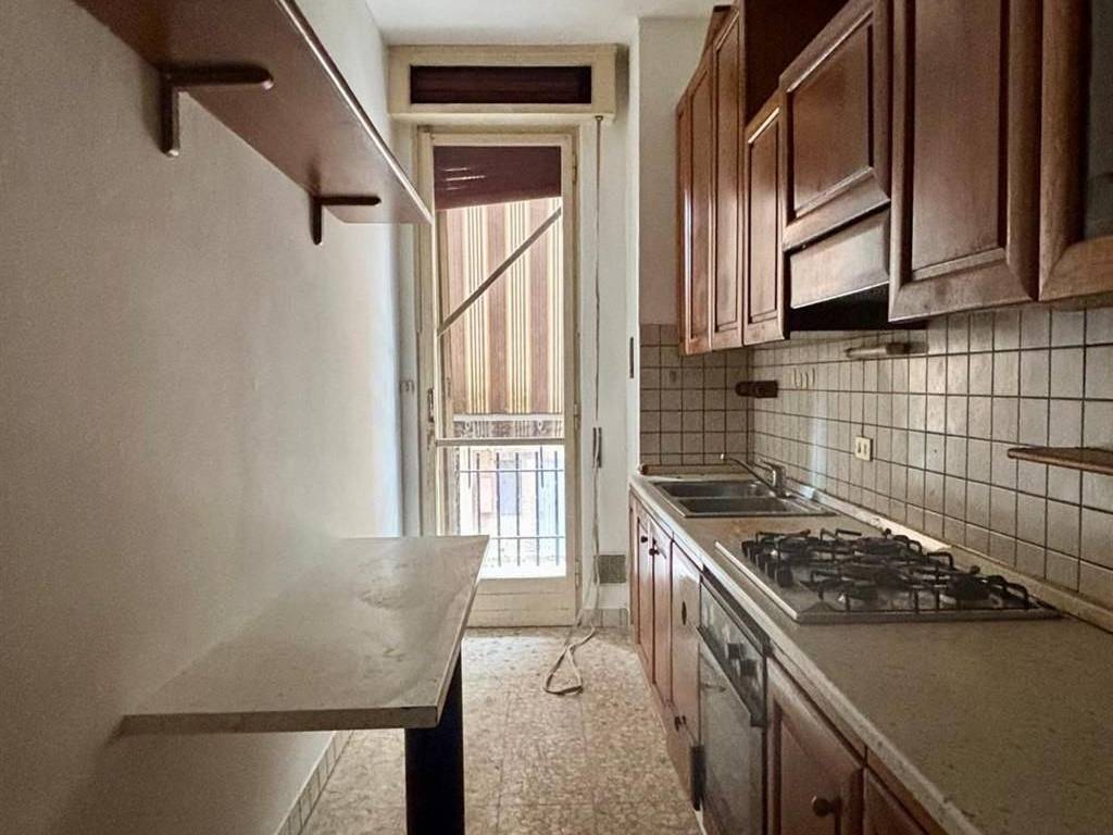 appartamento in vendita a Mantova in zona Valletta Paiolo