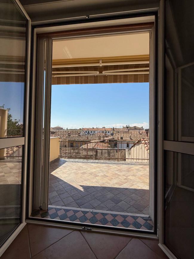 appartamento in vendita a Mantova in zona Centro Storico