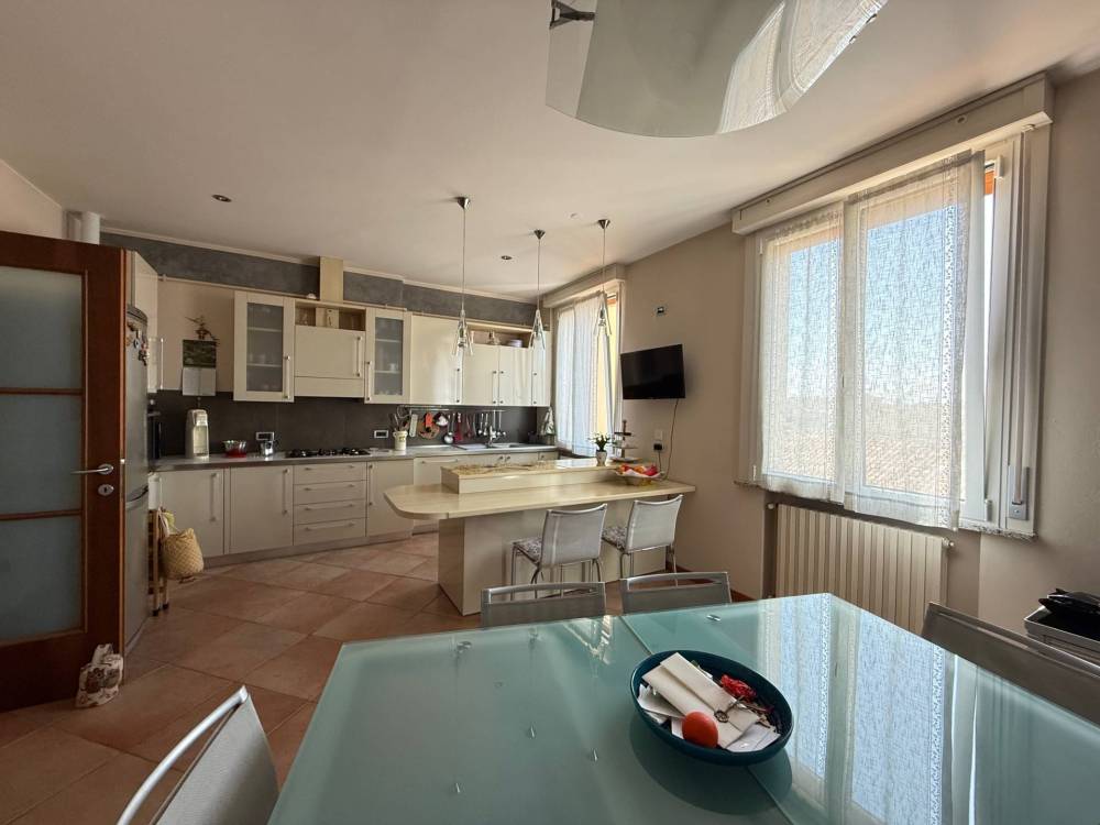 appartamento in vendita a Mantova in zona Centro Storico