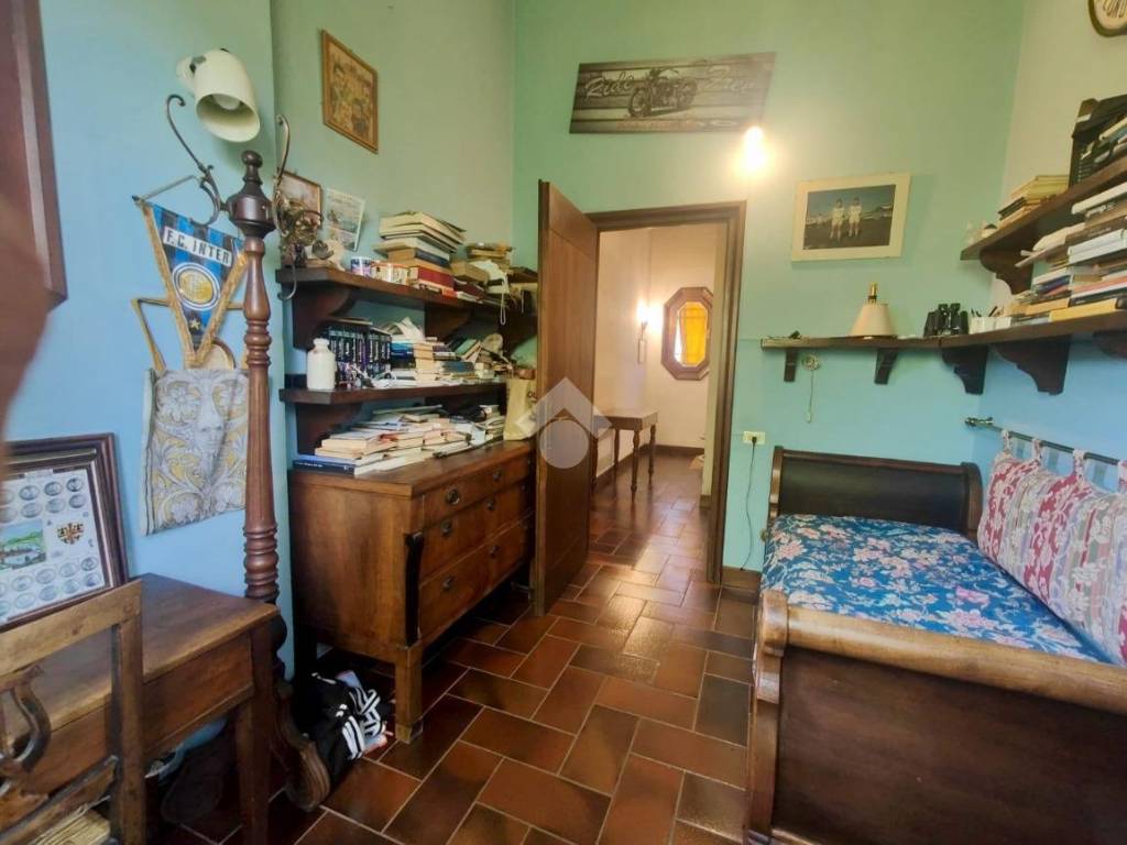 casa indipendente in vendita a Mantova in zona Chiesanuova