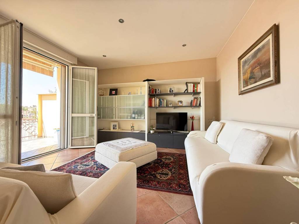 appartamento in vendita a Mantova in zona Centro Storico