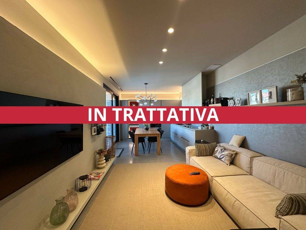 appartamento in vendita a Mantova in zona Chiesanuova
