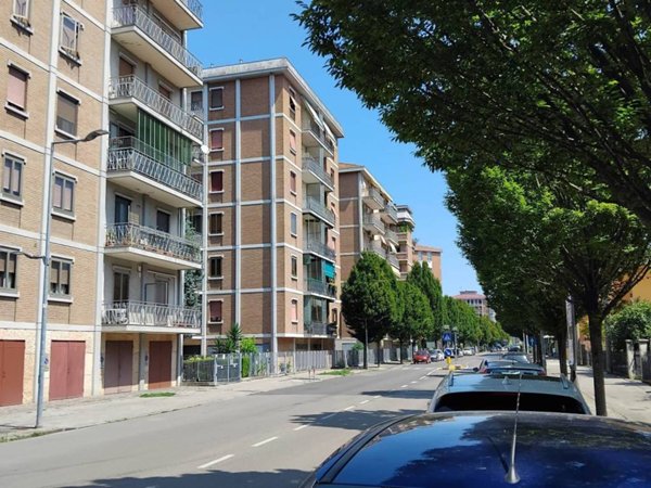 appartamento in vendita a Mantova in zona Valletta Paiolo
