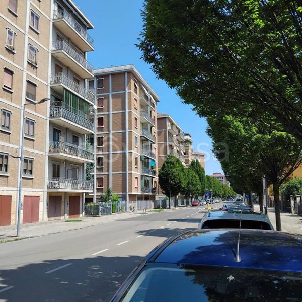 appartamento in vendita a Mantova in zona Valletta Paiolo