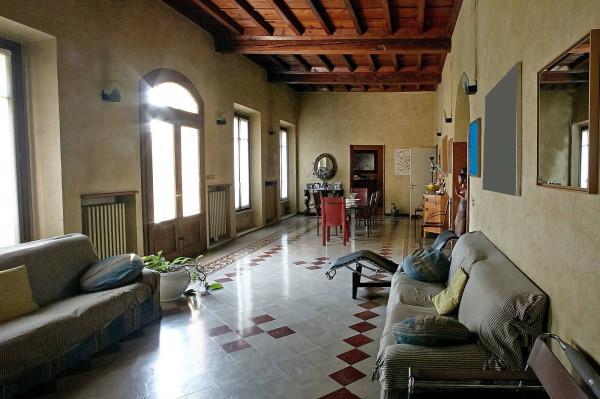 casa indipendente in vendita a Mantova in zona Castelnuovo
