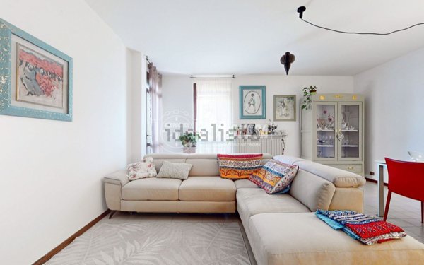 appartamento in vendita a Mantova