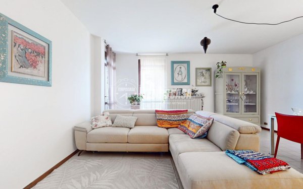 appartamento in vendita a Mantova