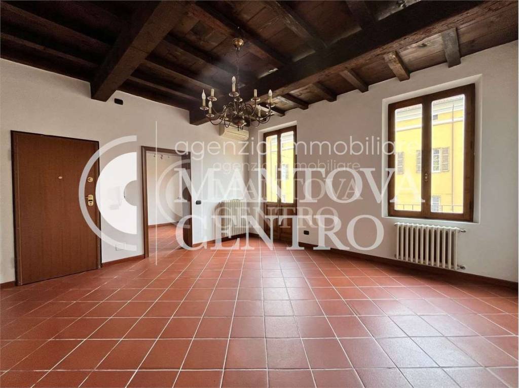 casa indipendente in vendita a Mantova in zona Tè Brunetti