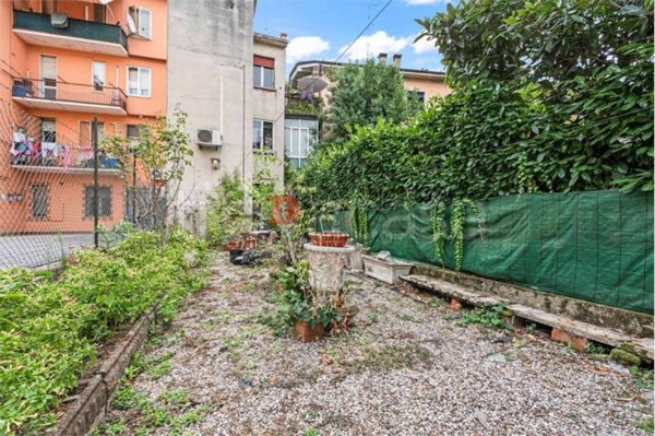 appartamento in vendita a Mantova in zona Cittadella