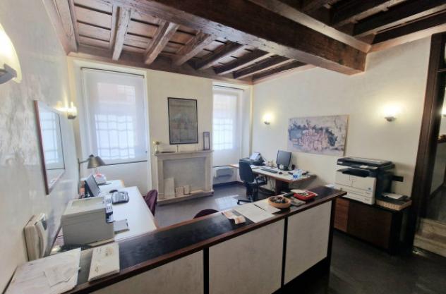 appartamento in vendita a Mantova in zona Centro Storico