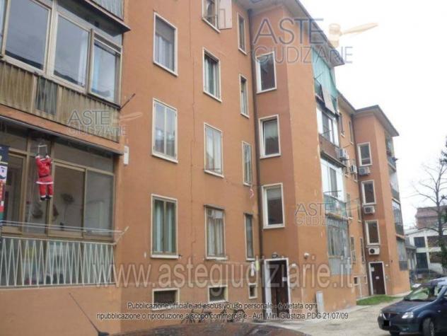 appartamento in vendita a Mantova