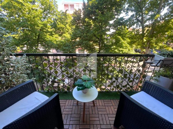 appartamento in vendita a Mantova in zona Valletta Paiolo