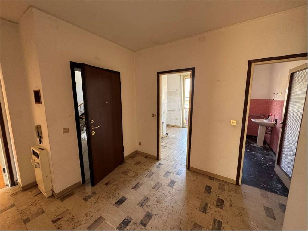appartamento in vendita a Mantova