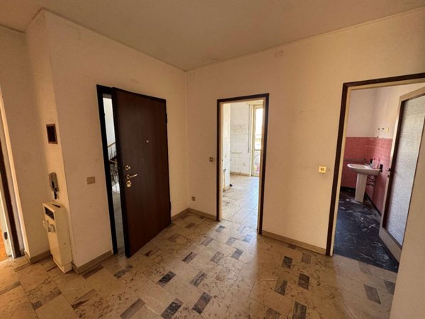 appartamento in vendita a Mantova
