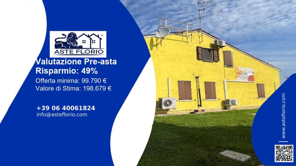appartamento in vendita a Mantova in zona Lunetta-Frassino