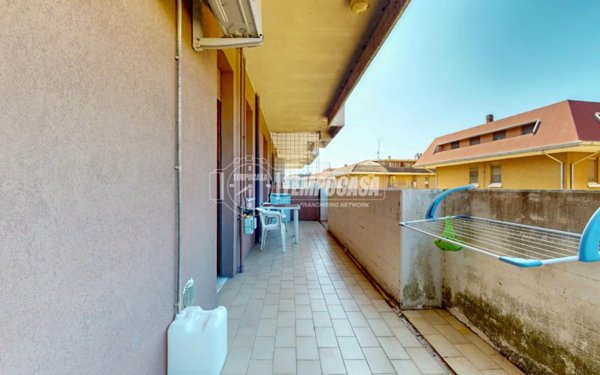 appartamento in vendita a Mantova