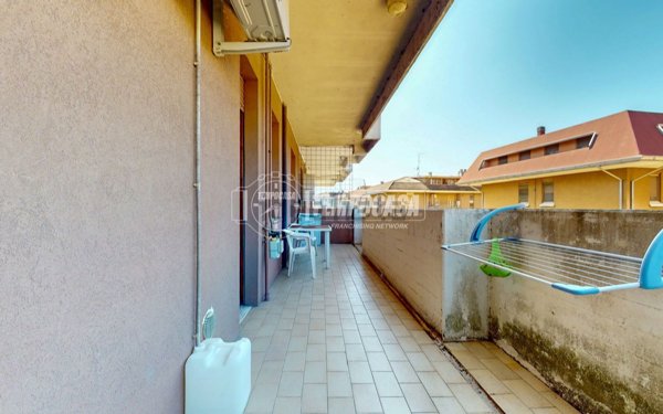 appartamento in vendita a Mantova