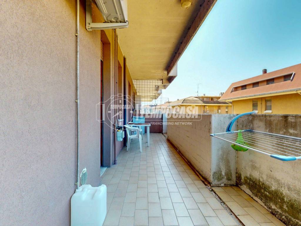 appartamento in vendita a Mantova