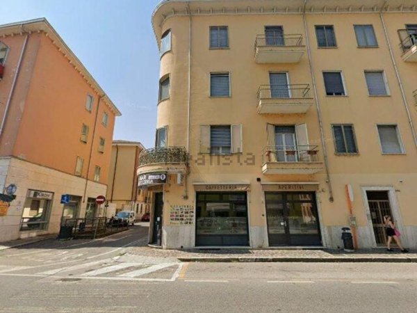 appartamento in vendita a Mantova in zona Cittadella