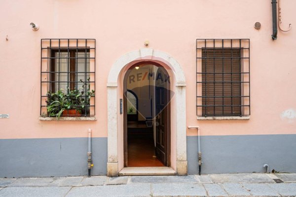 appartamento in vendita a Mantova in zona Virgiliana