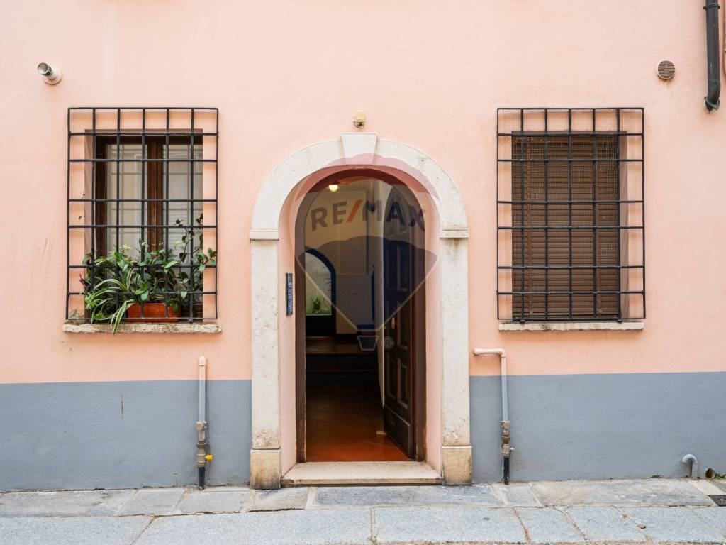 appartamento in vendita a Mantova in zona Centro Storico