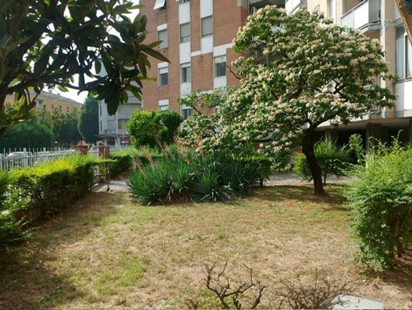 appartamento in vendita a Mantova in zona Valletta Paiolo
