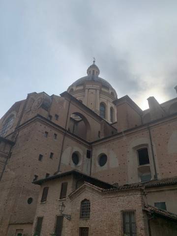appartamento in vendita a Mantova