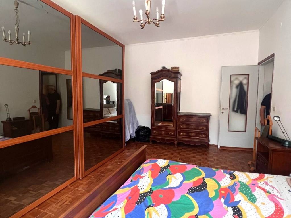 appartamento in vendita a Mantova in zona Valletta Paiolo